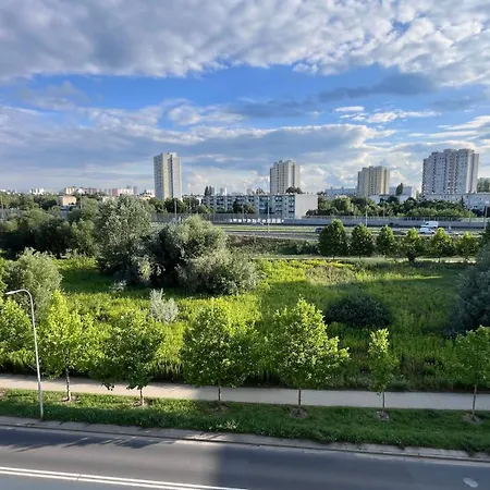 Malta Point Japandi Self Check-in Apartament *