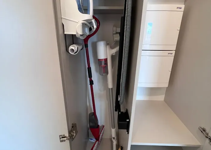 Malta Point Japandi Self Check-in