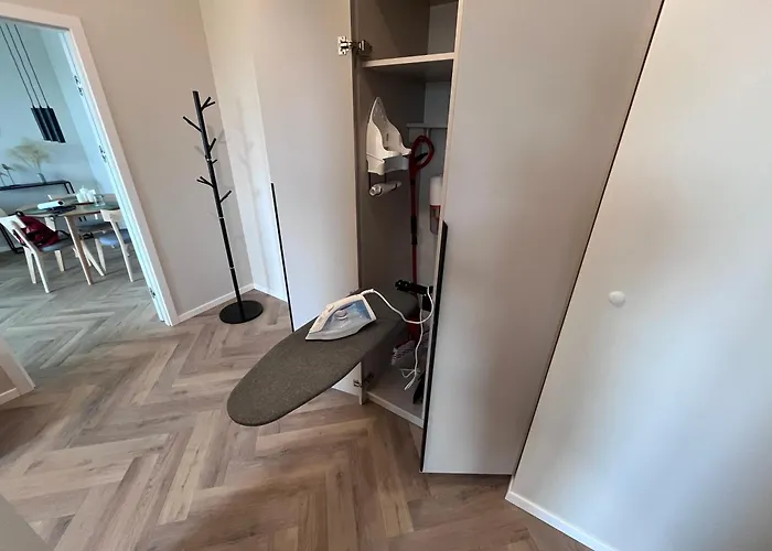 Apartament Malta Point Japandi Self Check-in *