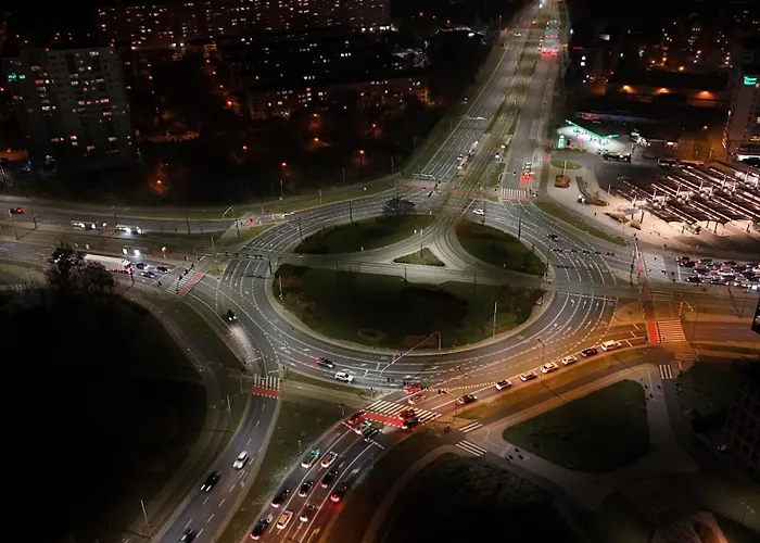 Appartement Malta Point Japandi Self Check-in