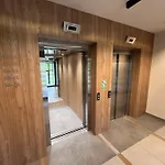 Apartamento Malta Point Japandi Self Check-in Poznań