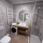 Malta Point Japandi Self Check-in Apartamento *