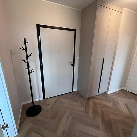 Malta Point Japandi Self Check-in * Posen