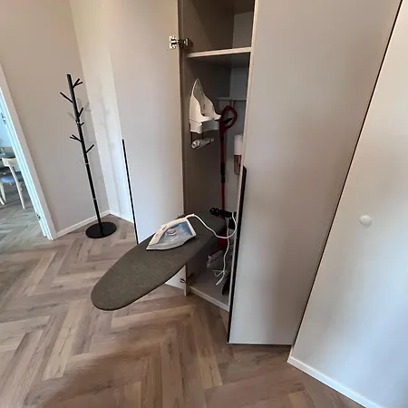 Apartment Malta Point Japandi Self Check-in *