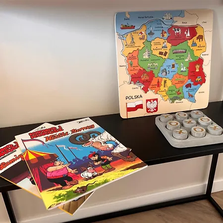 Malta Point Japandi Self Check-in Lägenhet *