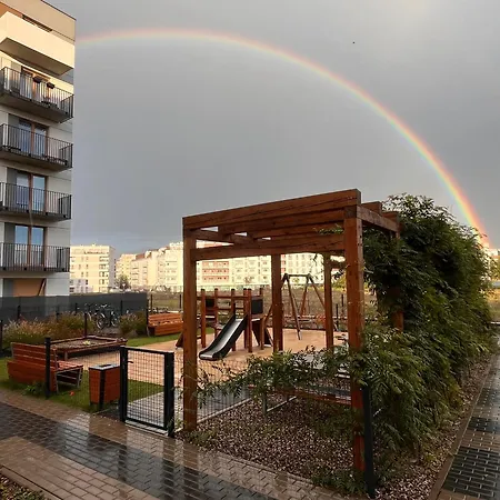 Malta Point Japandi Self Check-in