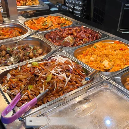 Malta Point Japandi Self Check-in Πόζναν
