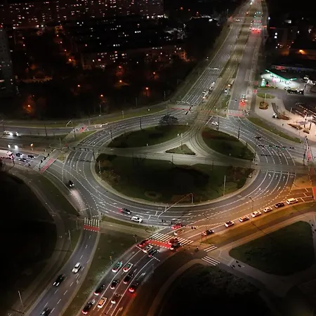 Apartment Malta Point Japandi Self Check-in