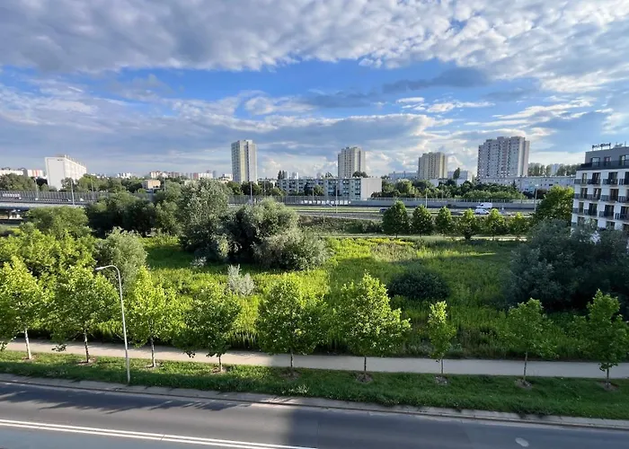 Malta Point Japandi Self Check-in Lägenhet *