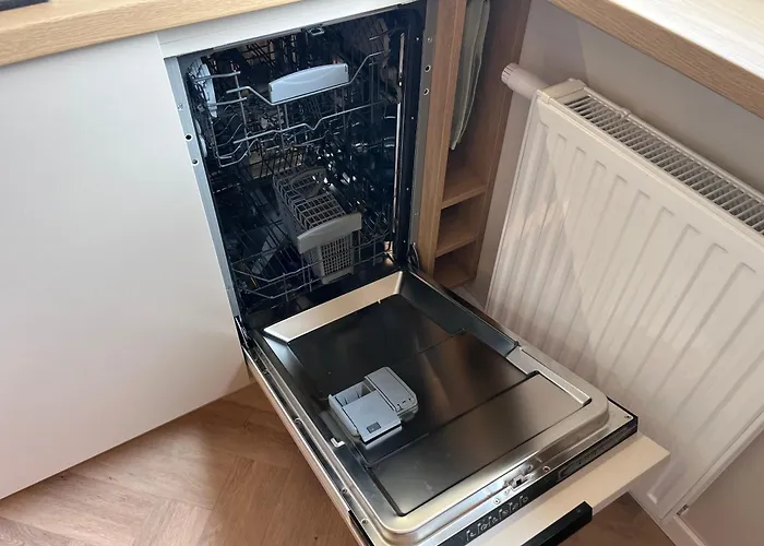 Malta Point Japandi Self Check-in Apartment