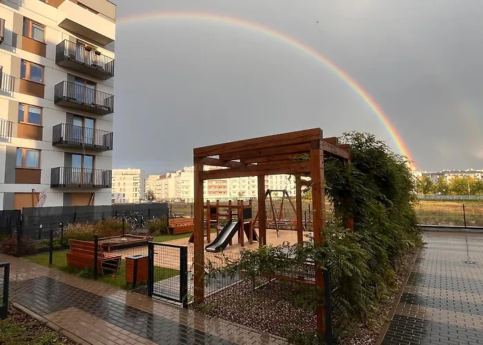 Malta Point Japandi Self Check-in