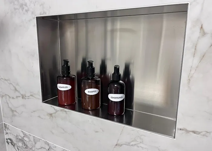 Malta Point Japandi Self Check-in Apartment Poznan