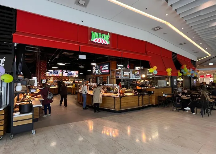 Appartamento Malta Point Japandi Self Check-in