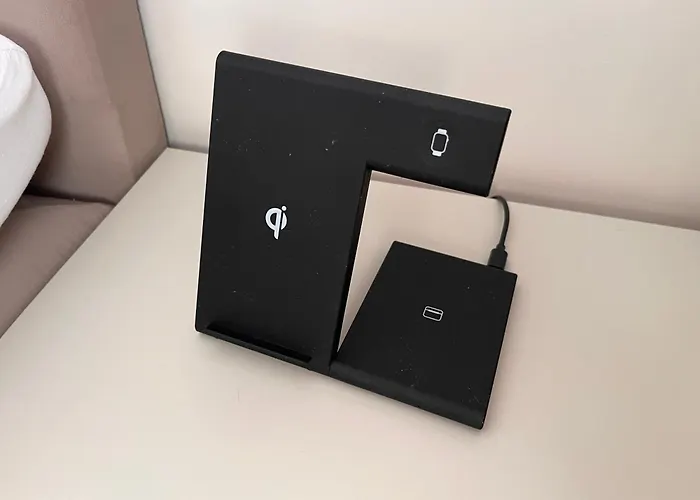 Malta Point Japandi Self Check-in Poznan