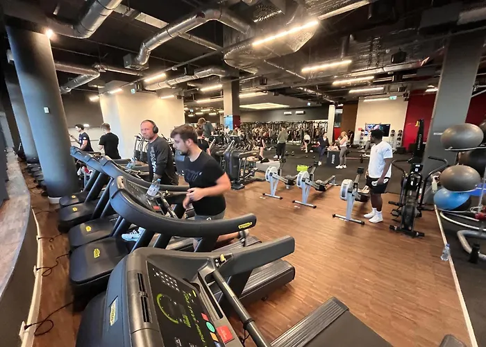 Lägenhet Malta Point Japandi Self Check-in